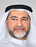 Al Najat Charitable Society General Manager: Mohammed Ismail Al-Ansari